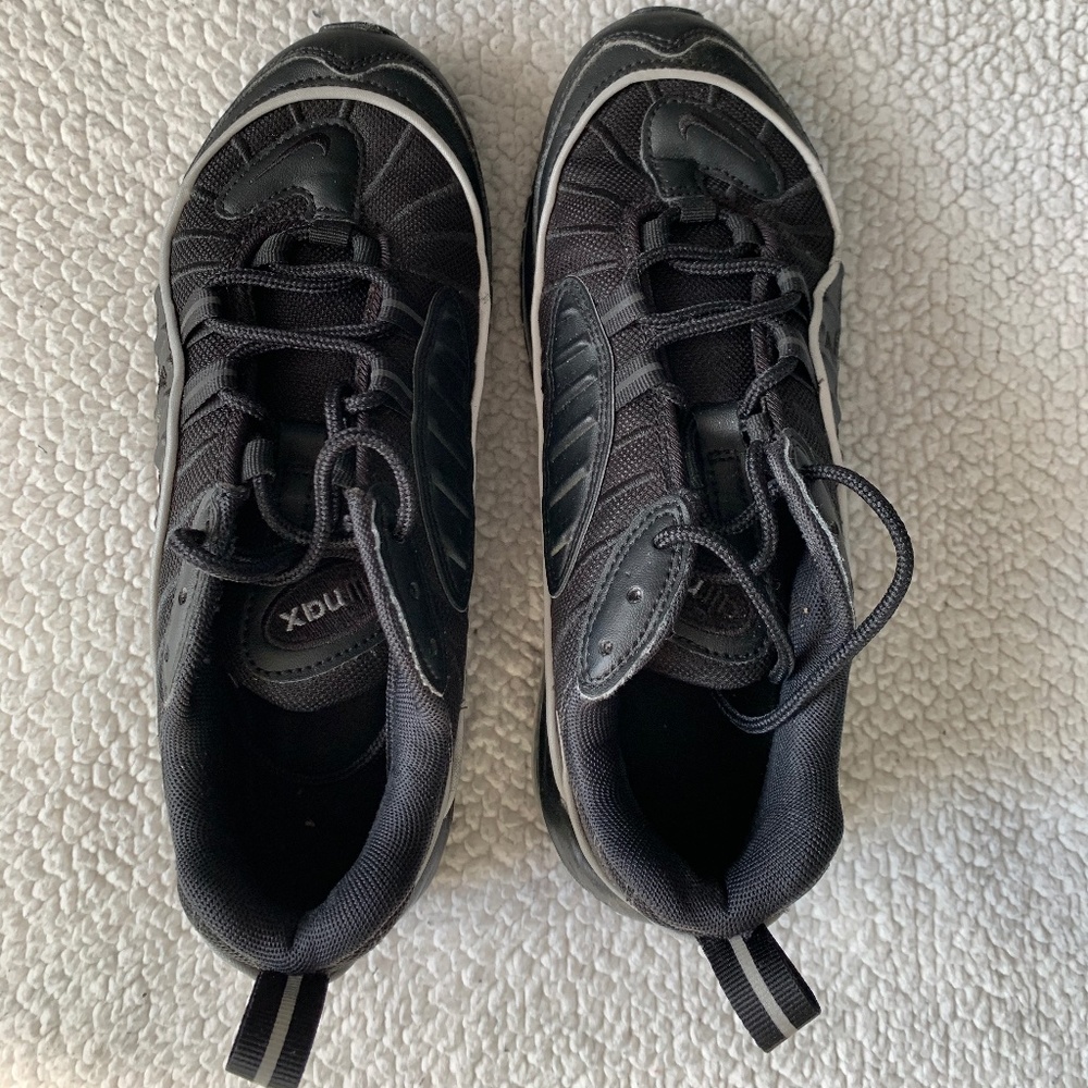 Nike running shoes